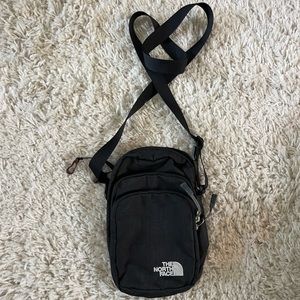 The North Face Side Bag